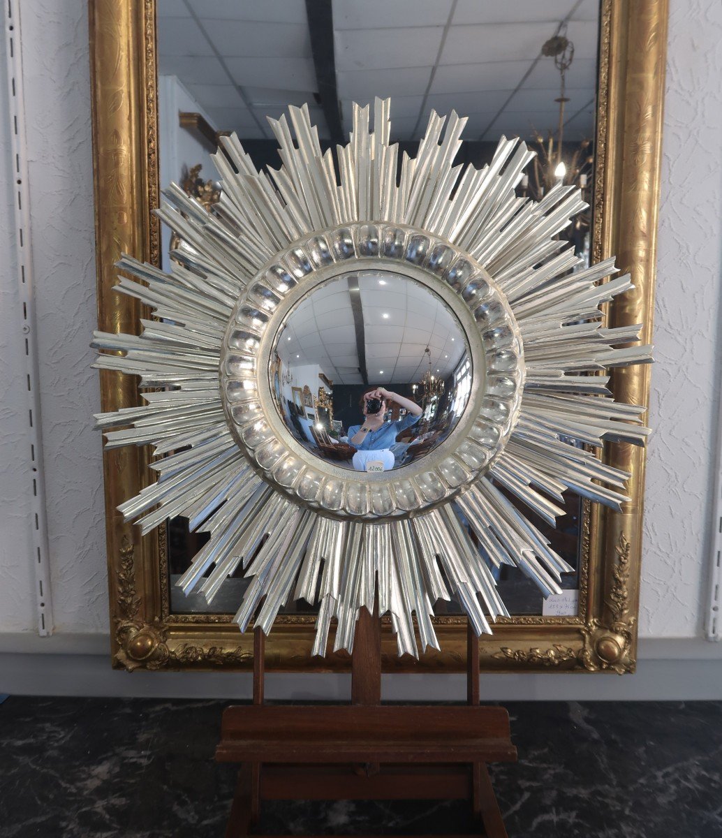 Witch Mirror
