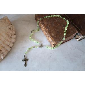 Ouraline Rosary 