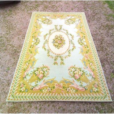 Cronwell Wool Rug 300x200cm