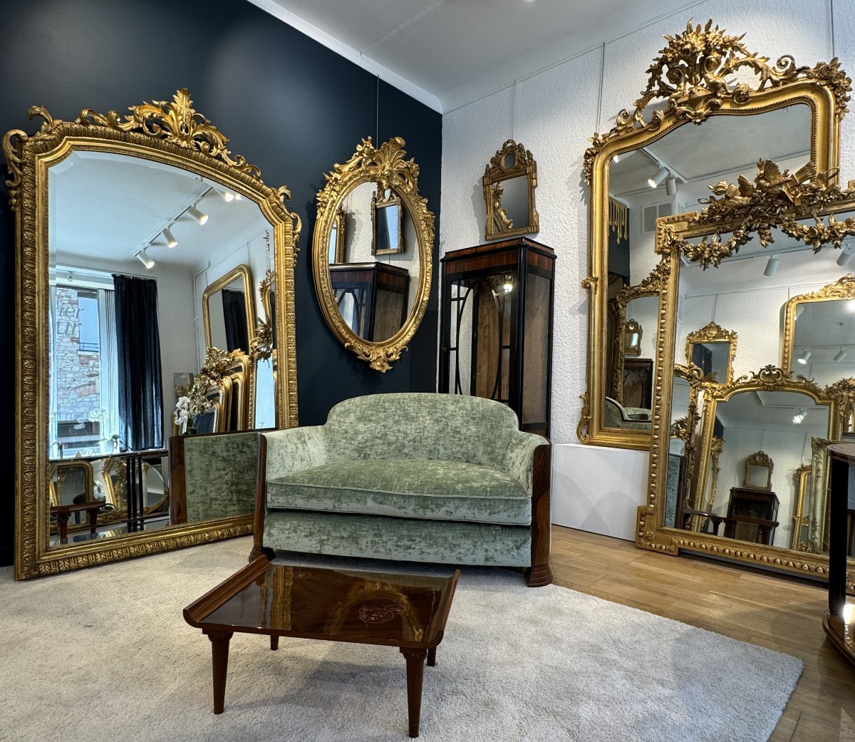 Atelier Du Doreur