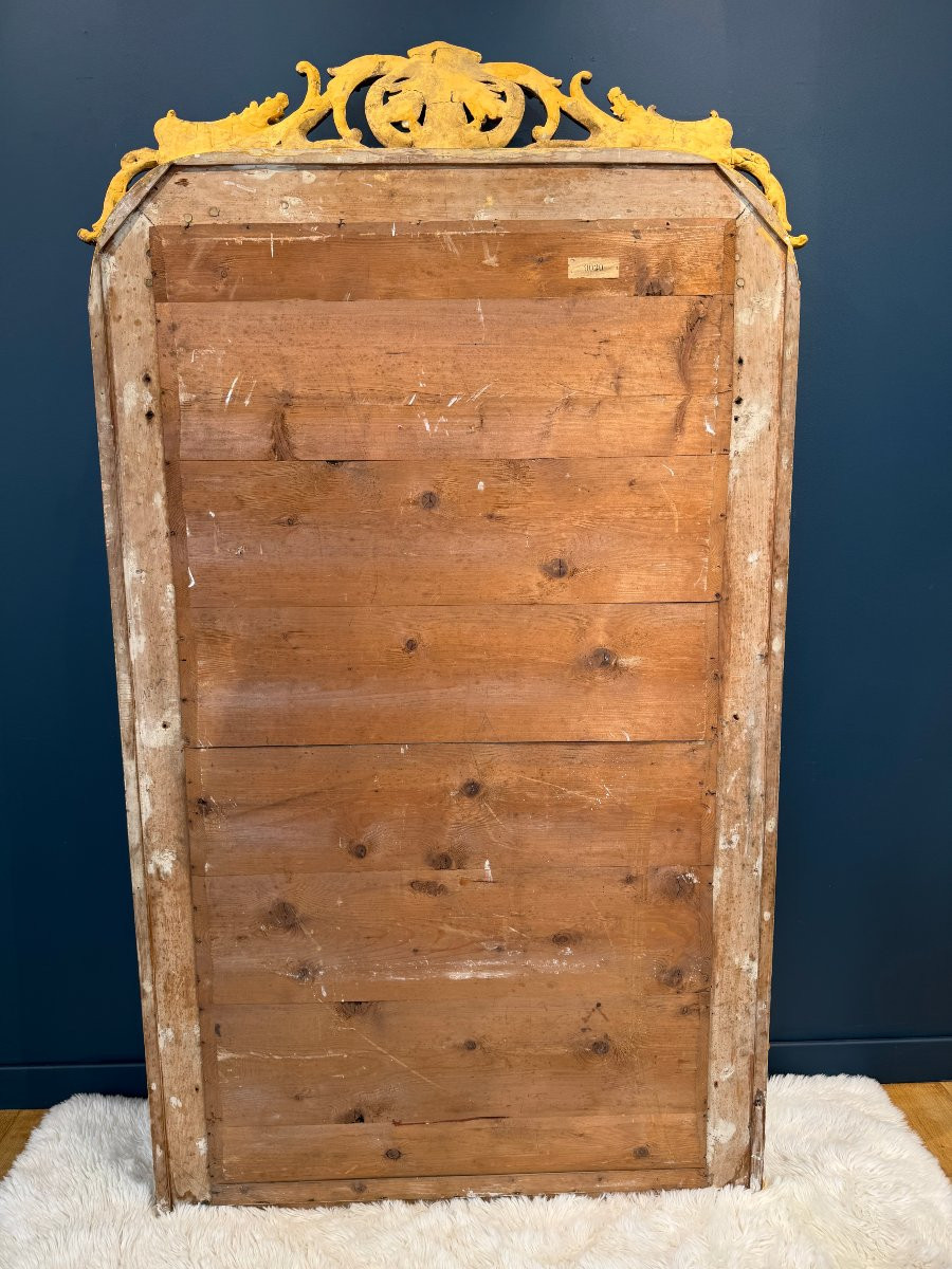 Mid-19th Century Mirror Ref. 617 / 108x195-photo-4