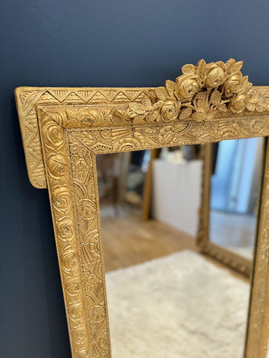 Miroir 1925 Ref400/ 72X107-photo-4