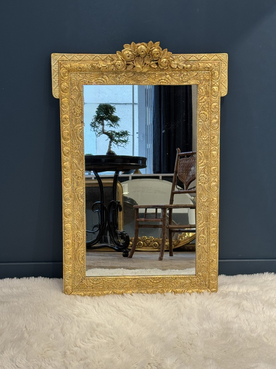 Miroir 1925 Ref400/ 72X107