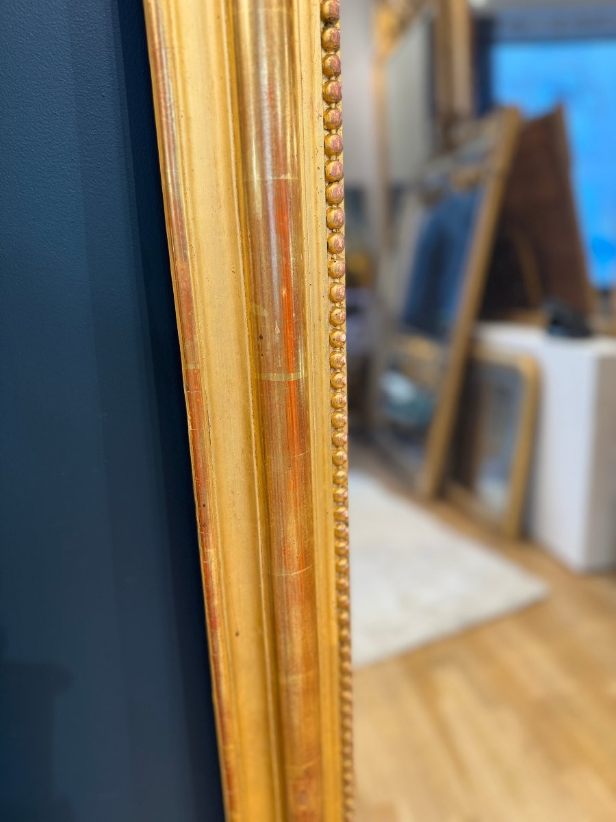 Miroir Louis Philippe Ref618/109x143-photo-2