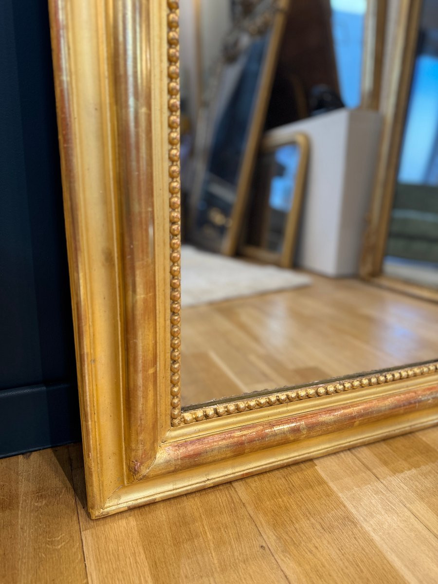 Miroir Louis Philippe Ref618/109x143-photo-3