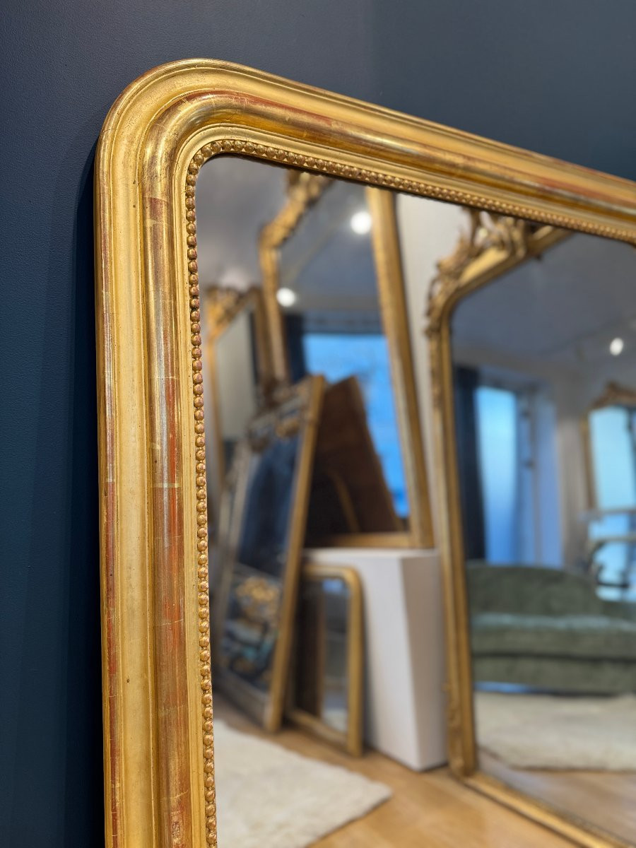 Miroir Louis Philippe Ref618/109x143-photo-4