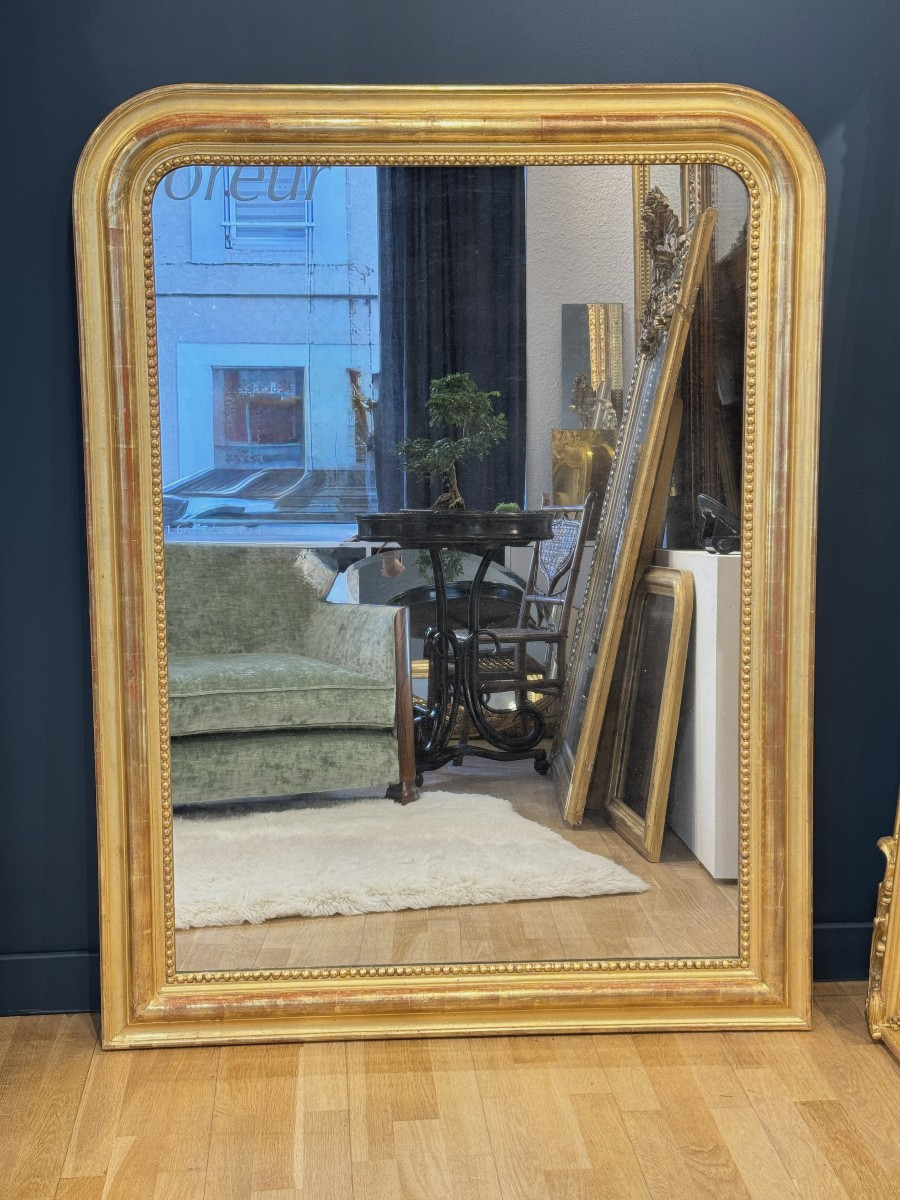 Miroir Louis Philippe Ref618/109x143