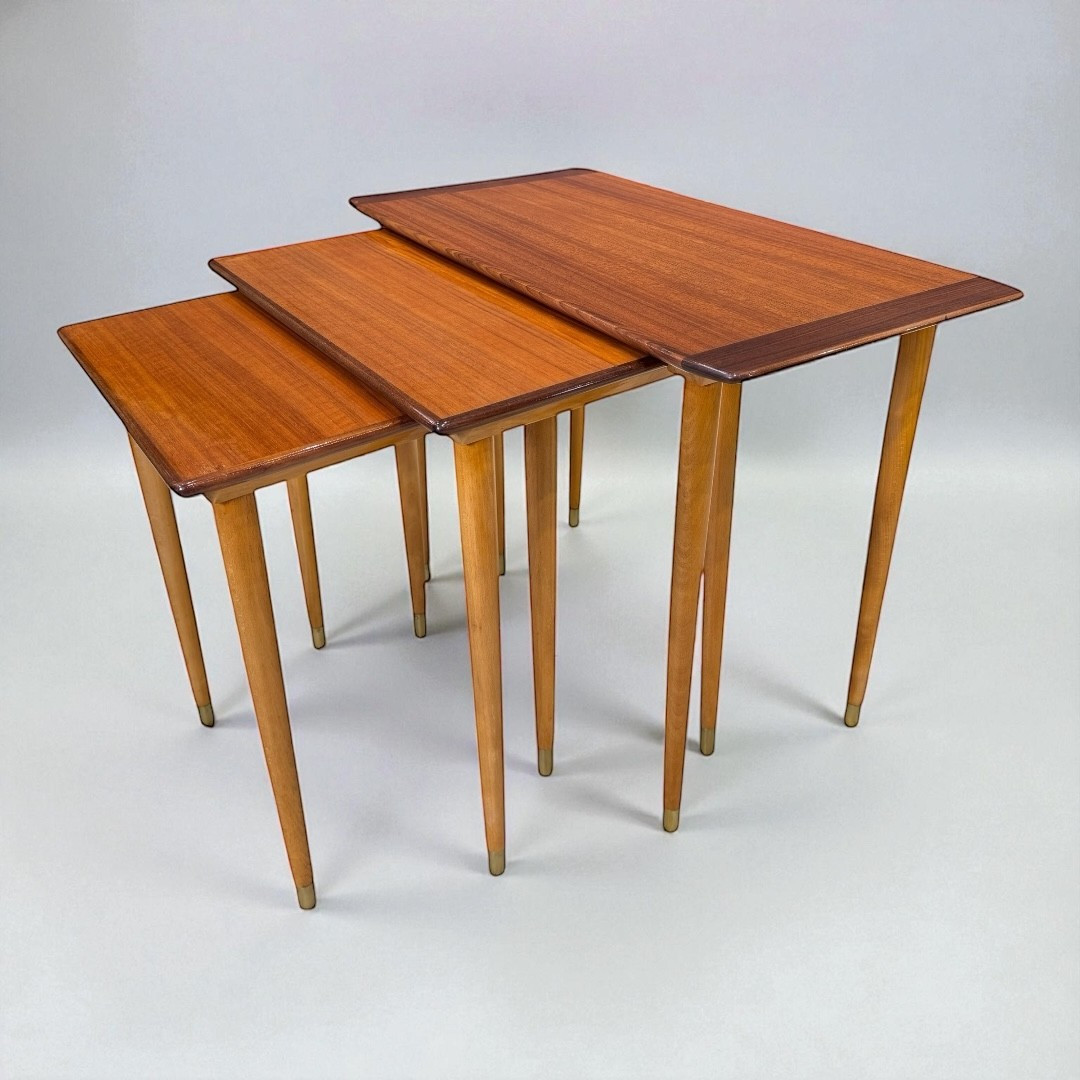 Nesting Tables