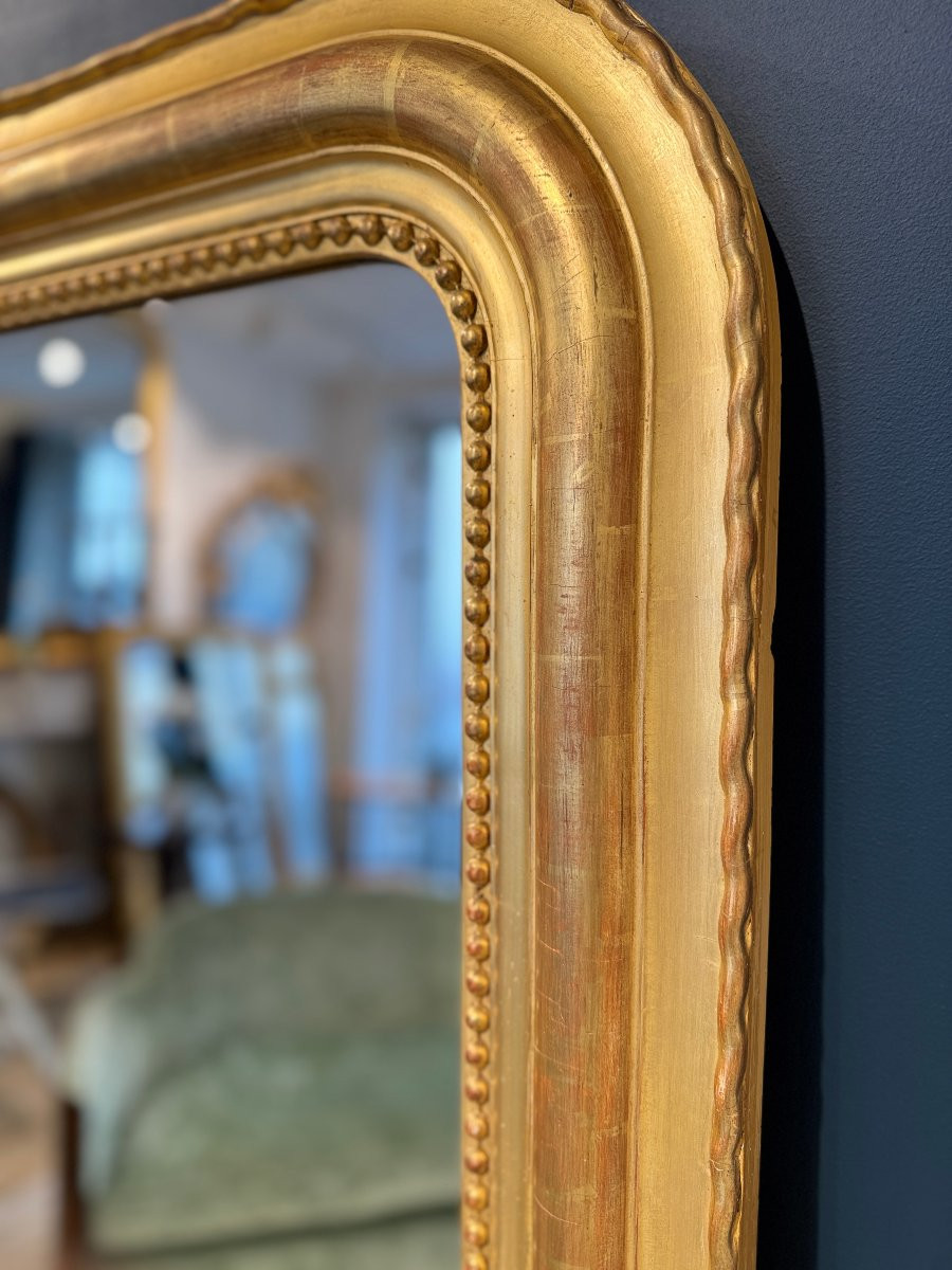 Miroir Louis Philippe Ref623/115x178-photo-2