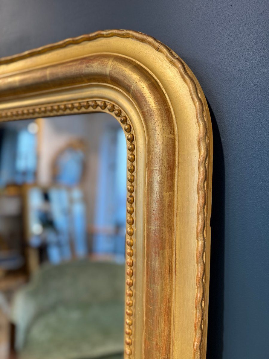 Miroir Louis Philippe Ref623/115x178-photo-3