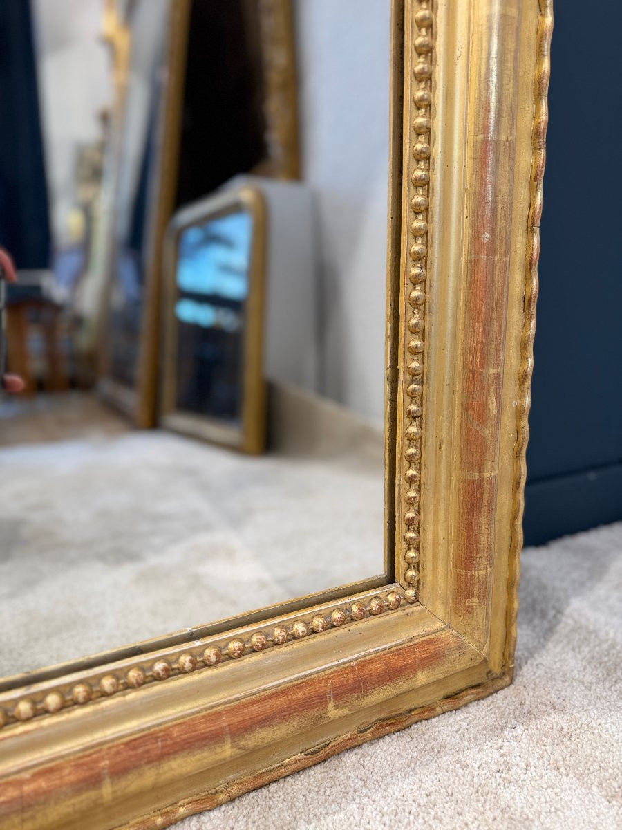 Miroir Louis Philippe Ref623/115x178-photo-4