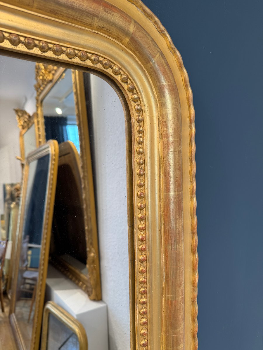 Miroir Louis Philippe Ref623/115x178-photo-5
