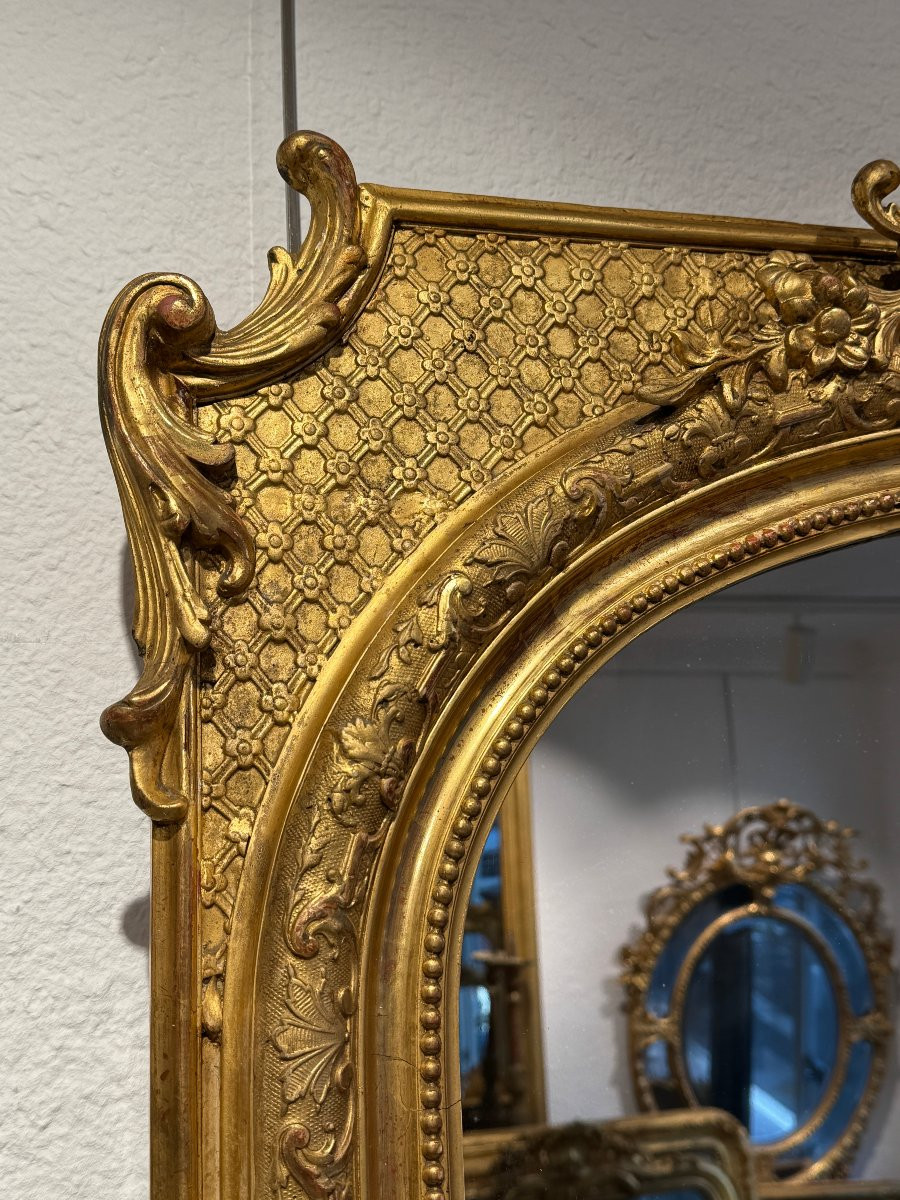 Miroir NIII Ref624/115x170-photo-2