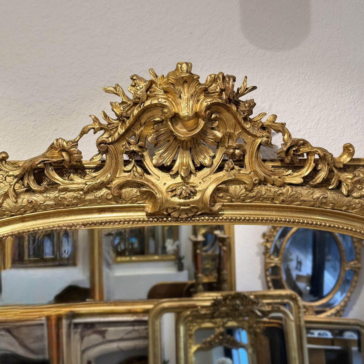 Miroir NIII Ref624/115x170-photo-4