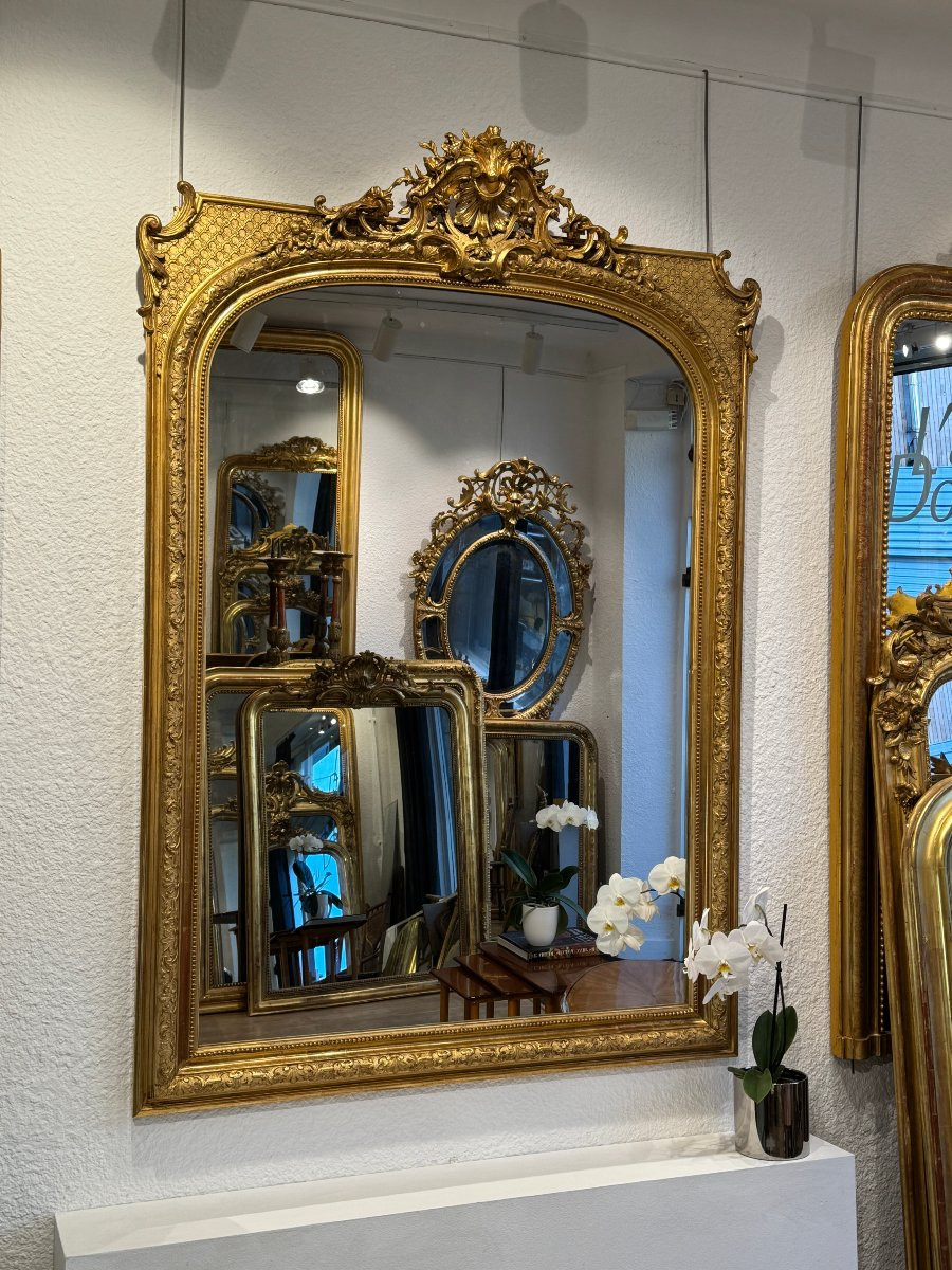 Miroir NIII Ref624/115x170-photo-1