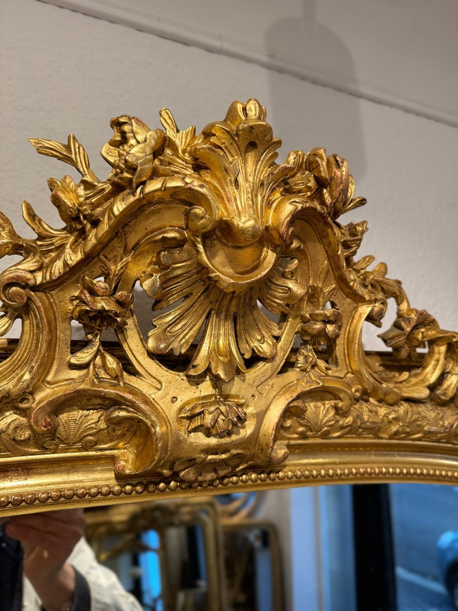 Miroir NIII Ref624/115x170-photo-2