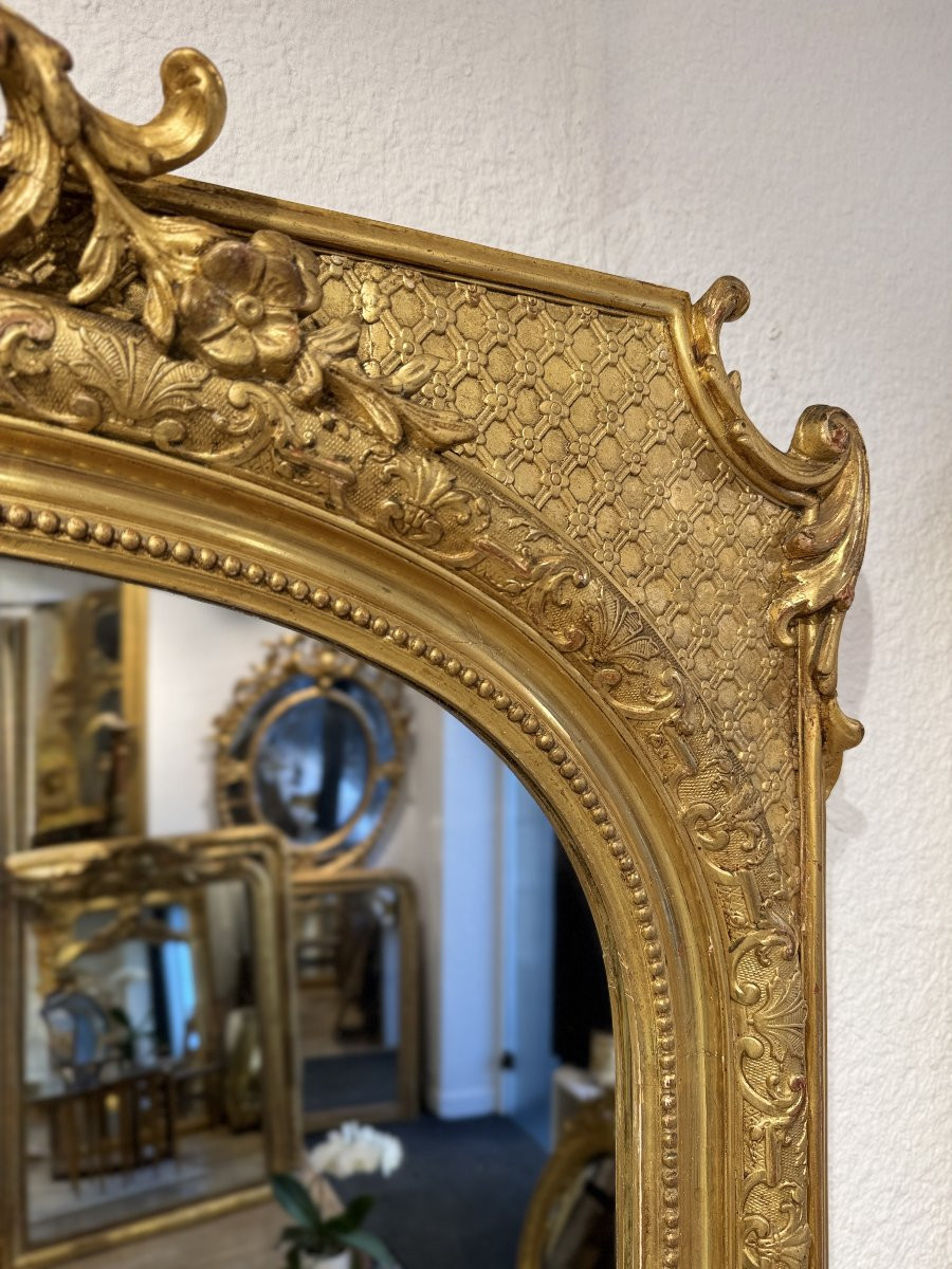 Miroir NIII Ref624/115x170-photo-4