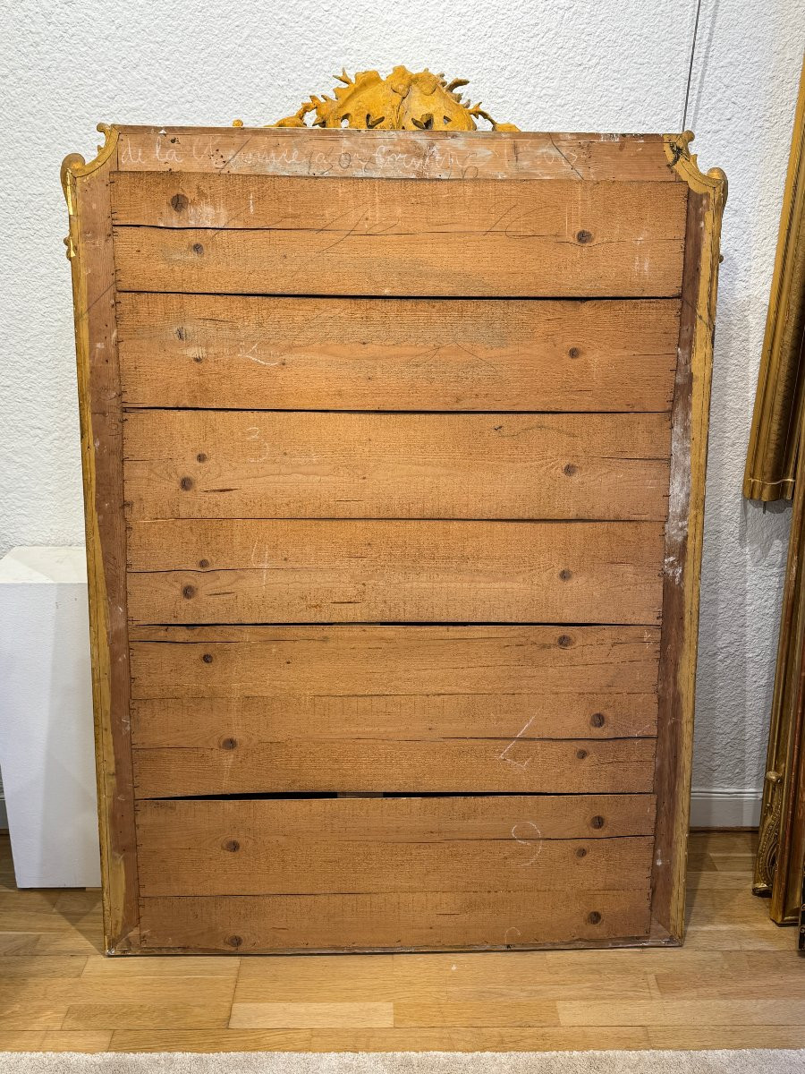 Miroir NIII Ref624/115x170-photo-5