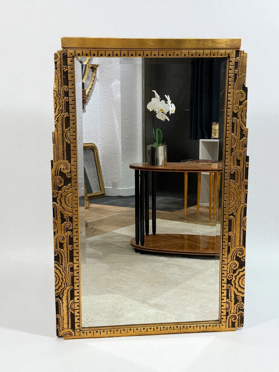 Miroir Art Déco 1925