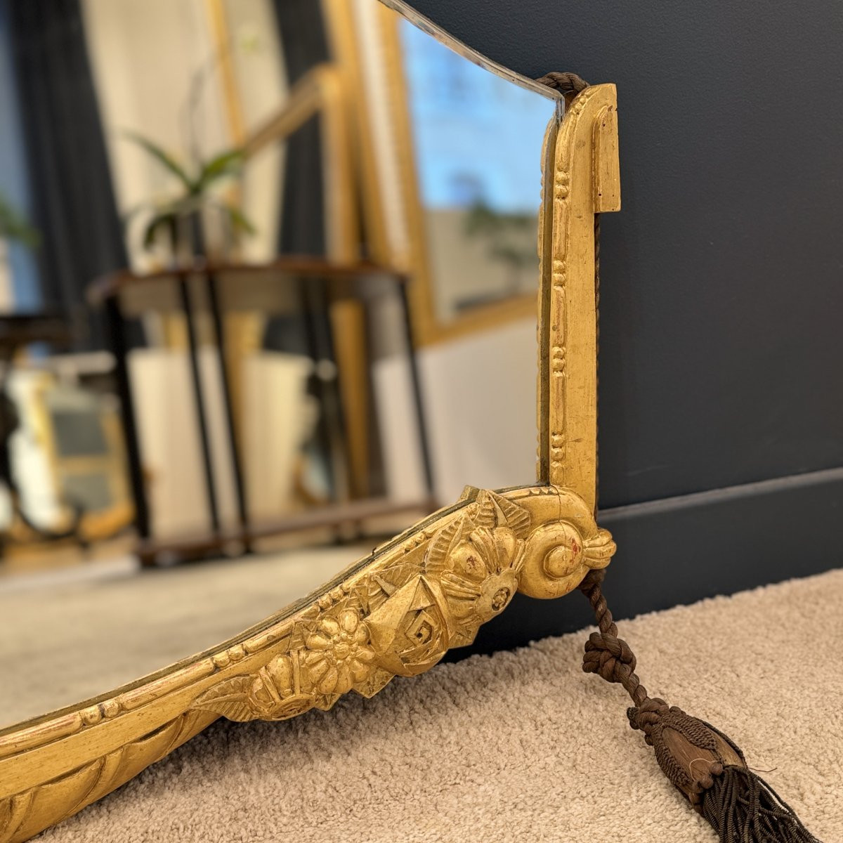 Miroir art deco -photo-3