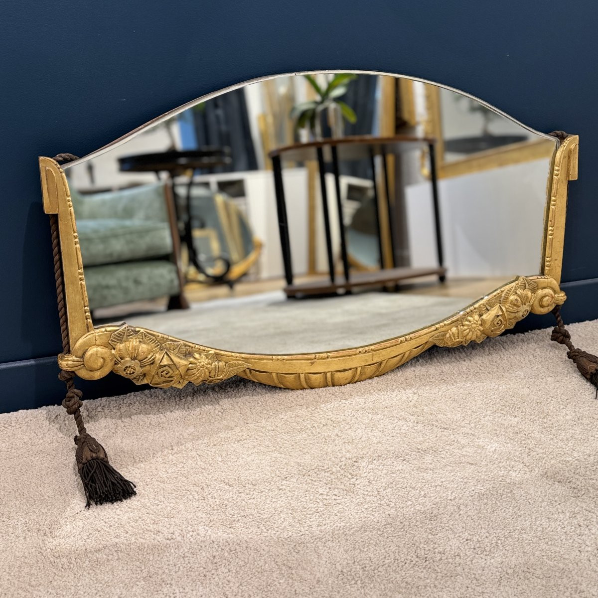 Miroir art deco -photo-4