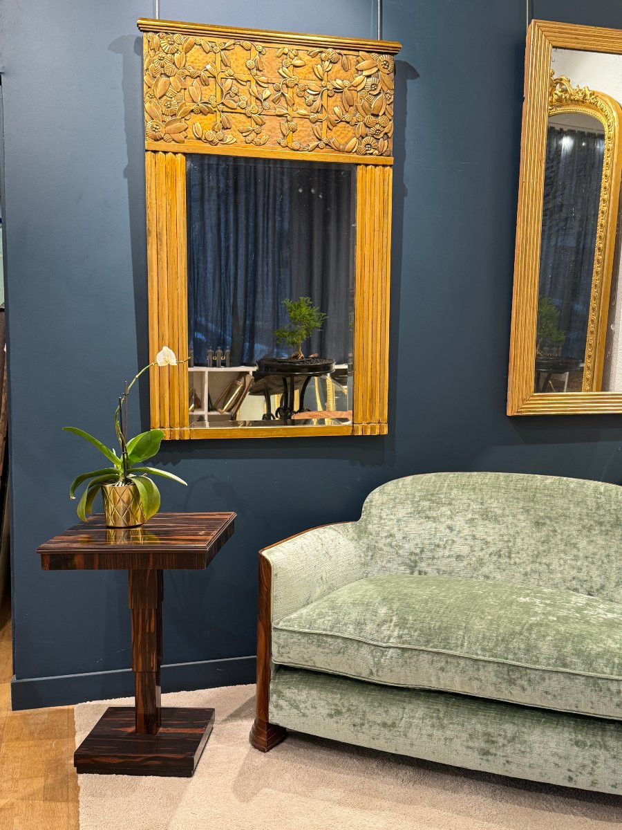 Maurice Dufrène Sofa-photo-1