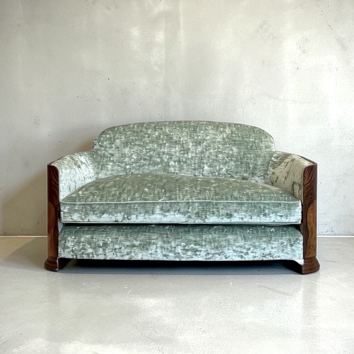 Maurice Dufrène Sofa