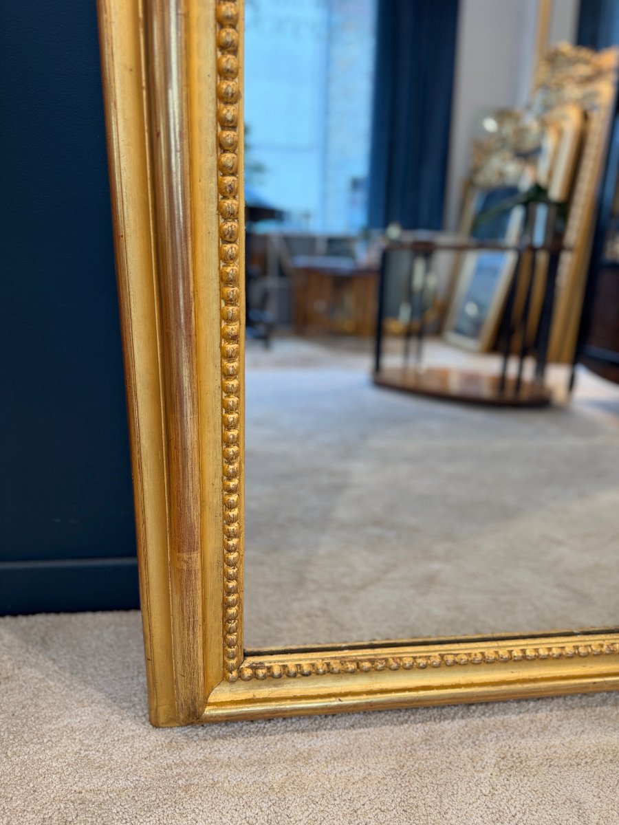 Louis Philippe Mirror Ref634/119x191-photo-4