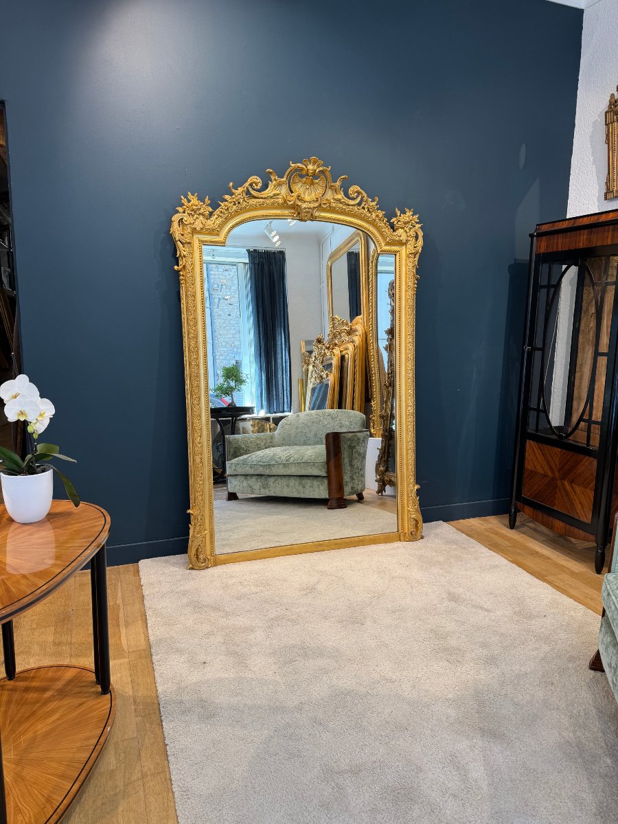19th-century Mirror/ref643/125x186-photo-2