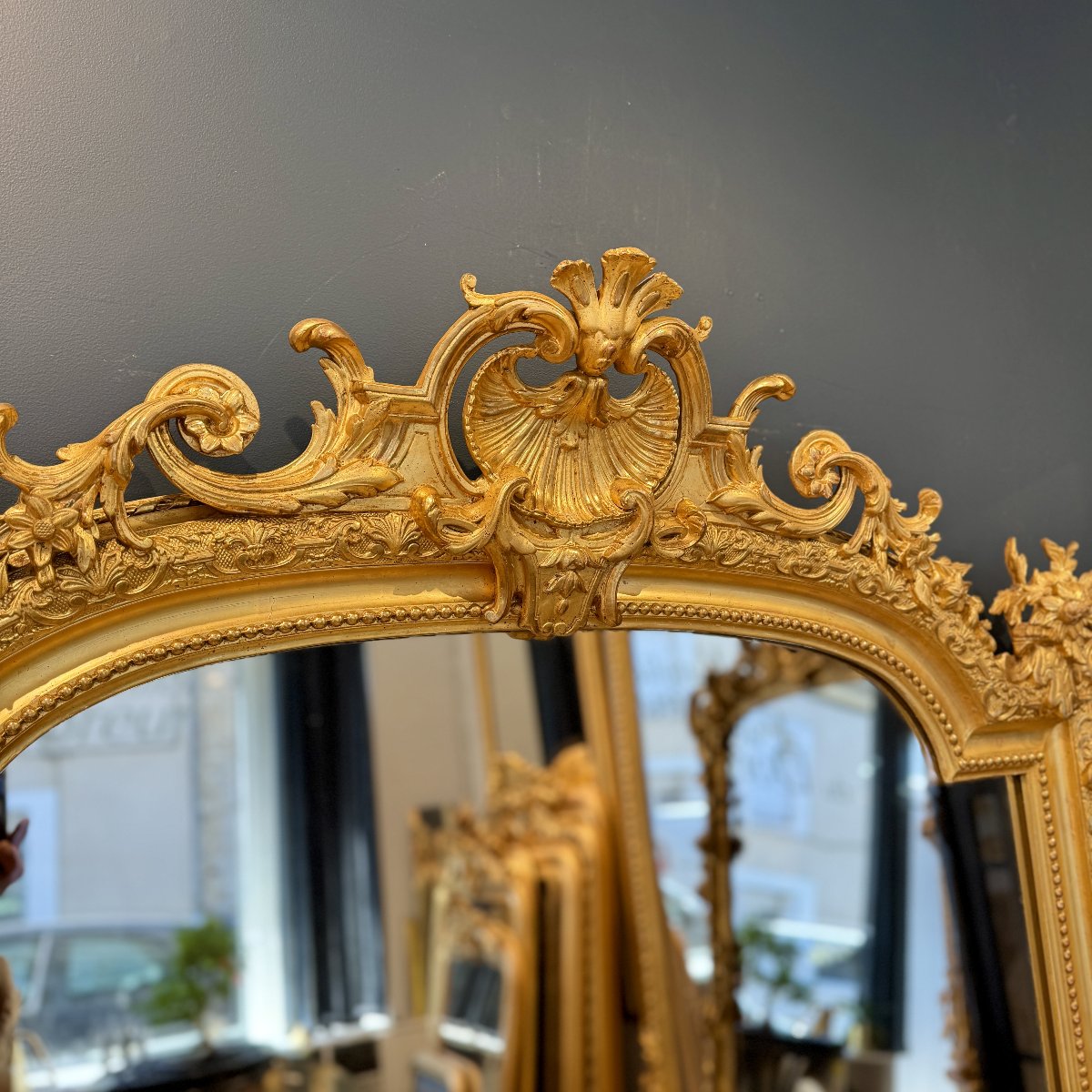 19th-century Mirror/ref643/125x186-photo-3