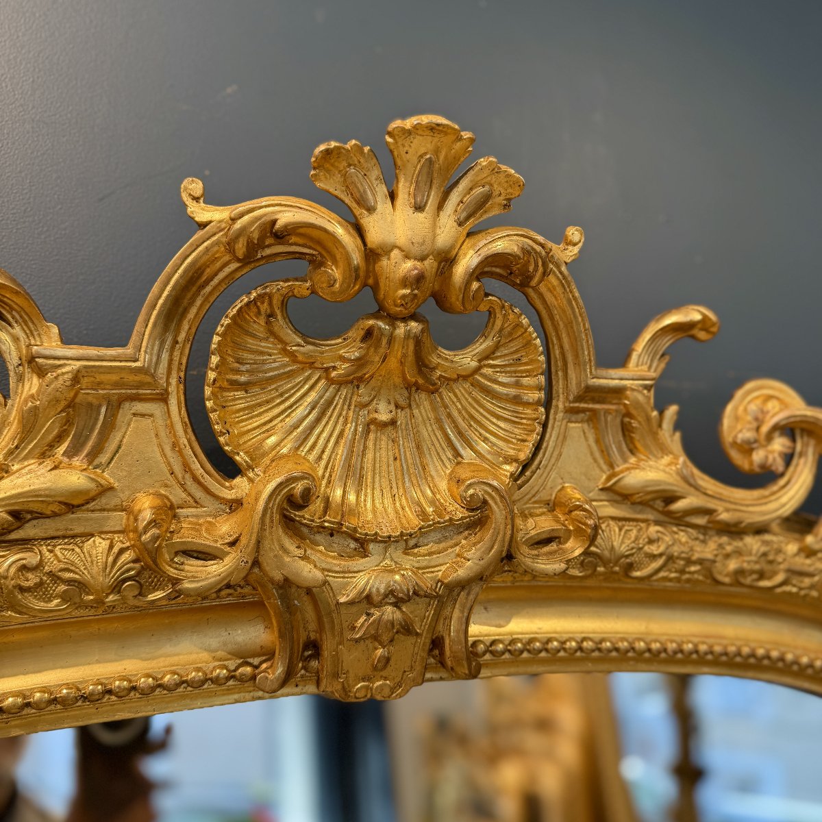 19th-century Mirror/ref643/125x186-photo-2