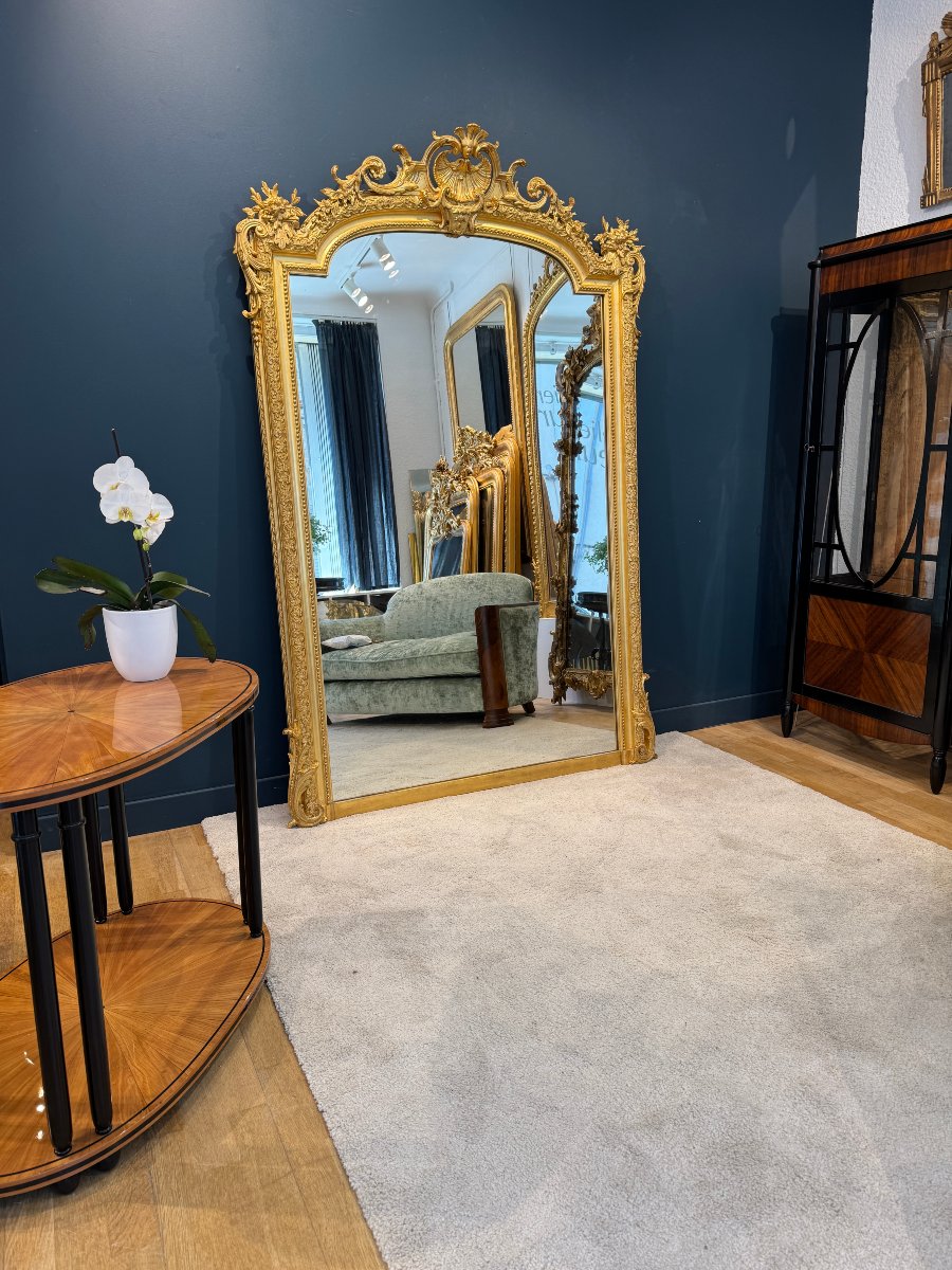 19th-century Mirror/ref643/125x186-photo-3
