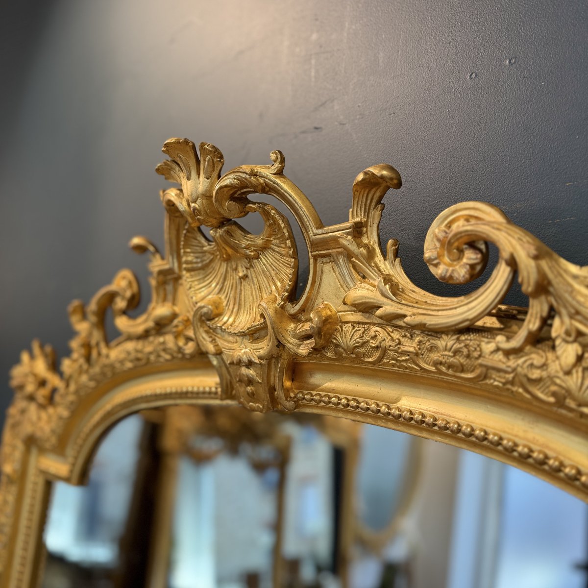 19th-century Mirror/ref643/125x186-photo-5