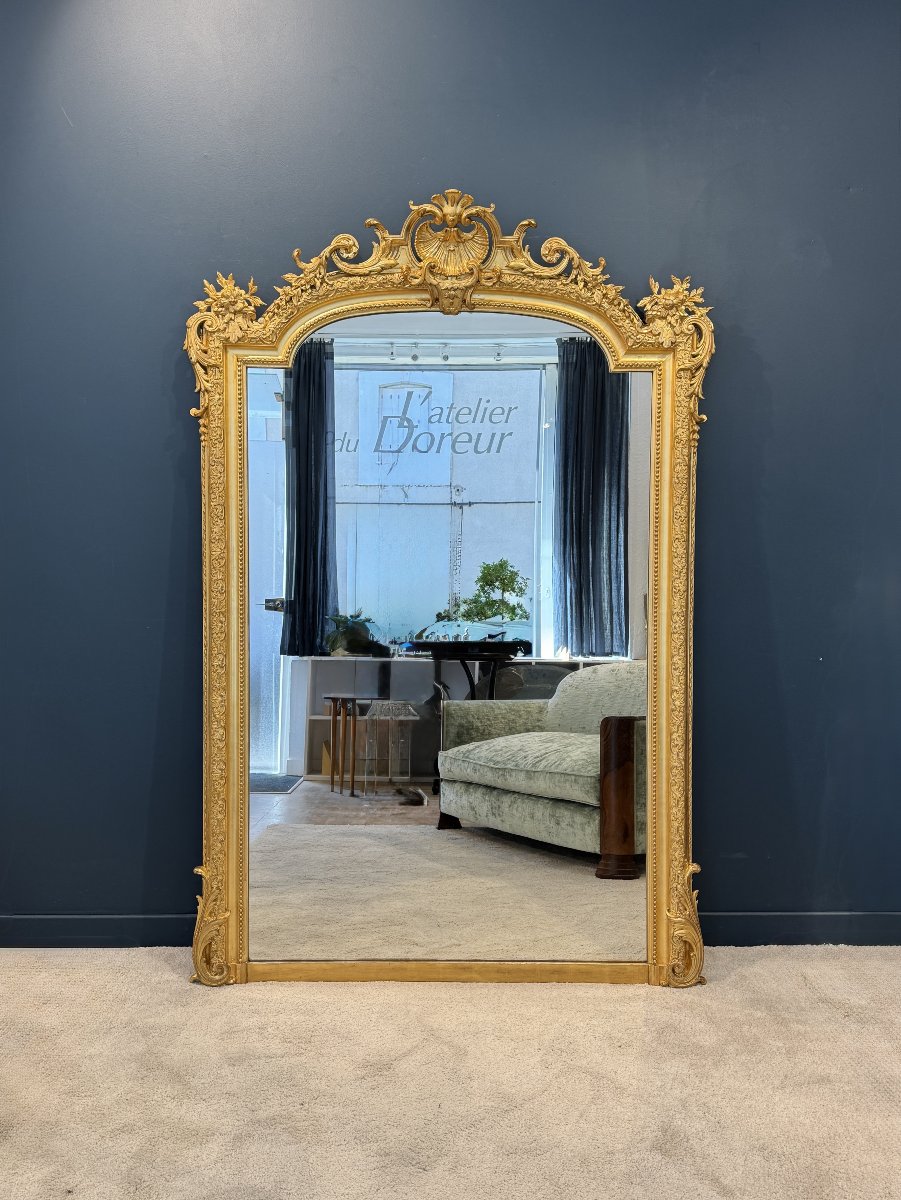 19th-century Mirror/ref643/125x186-photo-8