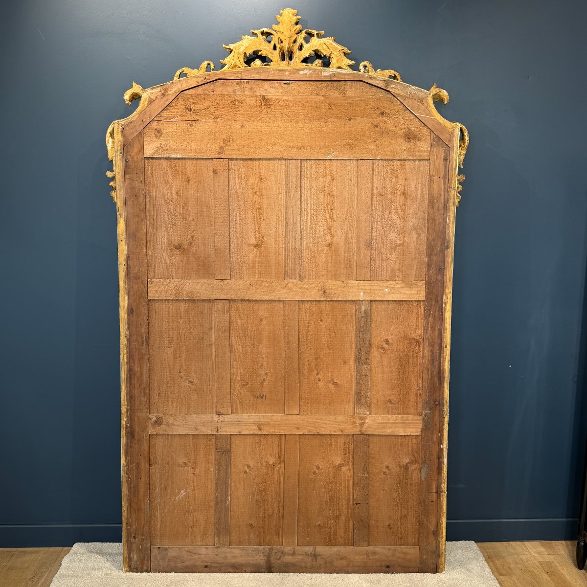 19th-century Mirror, Ref. 644 - 125/135 X 215-photo-6