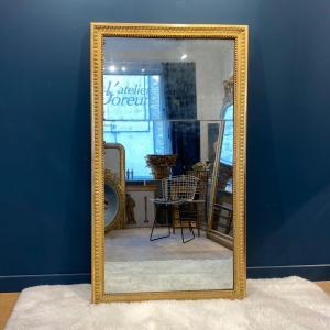 Louis XVI Mirror Ref 535 / 83x148