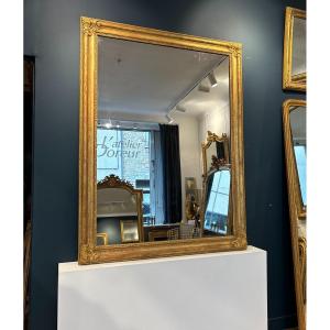 Miroir Louis Philippe  Réf. 537 / 119x158