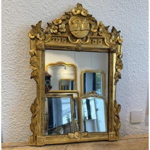 Miroir Louis XVI- Réf 581 - 53x79