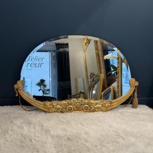 Art Deco Mirror Ref 585/ 71x110