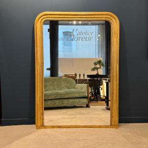 Miroir Louis Philippe  Réf. 603/ 109x150