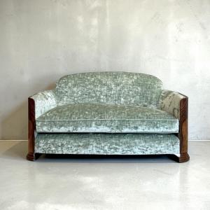 Maurice Dufrène Sofa