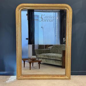 Louis Philippe Mirror Ref. 646/112x154