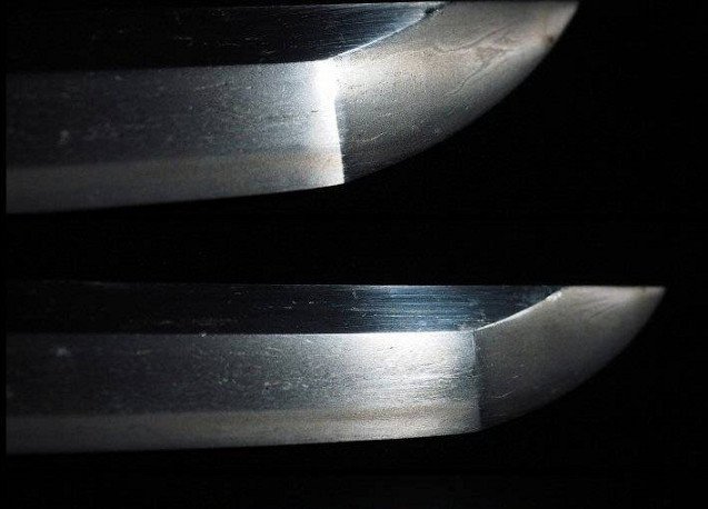 Tachi Koto Zaimei “yukihira” From The Kamakura Period, Over 800 Years Old, Nthk Certified-photo-7
