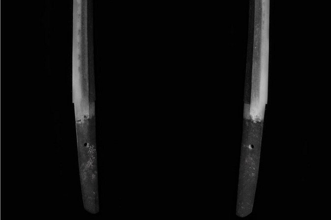 Magnifique Wakizashi Shin-shinto  -  NTHK-NPO  -  Zaimei Sukesada  -  Bunka- Bunsei -photo-3
