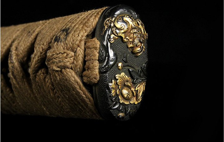 Magnifique Wakizashi Shin-shinto  -  NTHK-NPO  -  Zaimei Sukesada  -  Bunka- Bunsei -photo-5