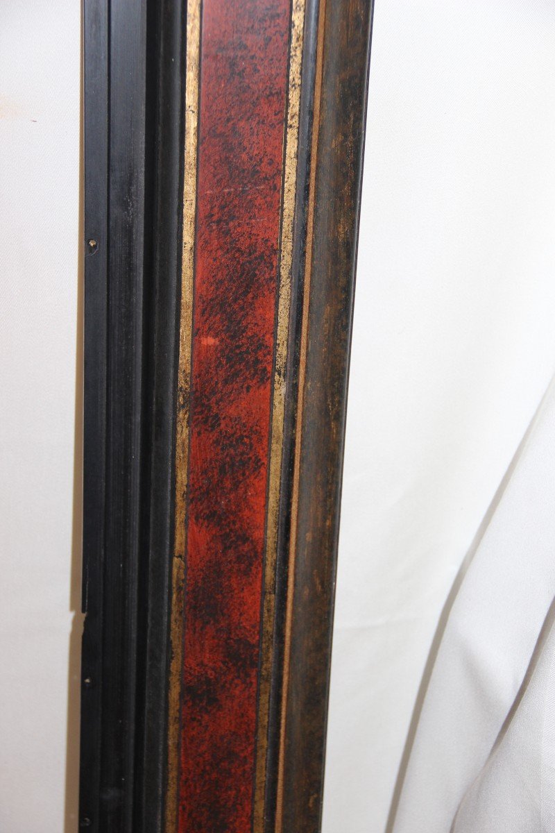 “american Body” Frame F20-photo-3