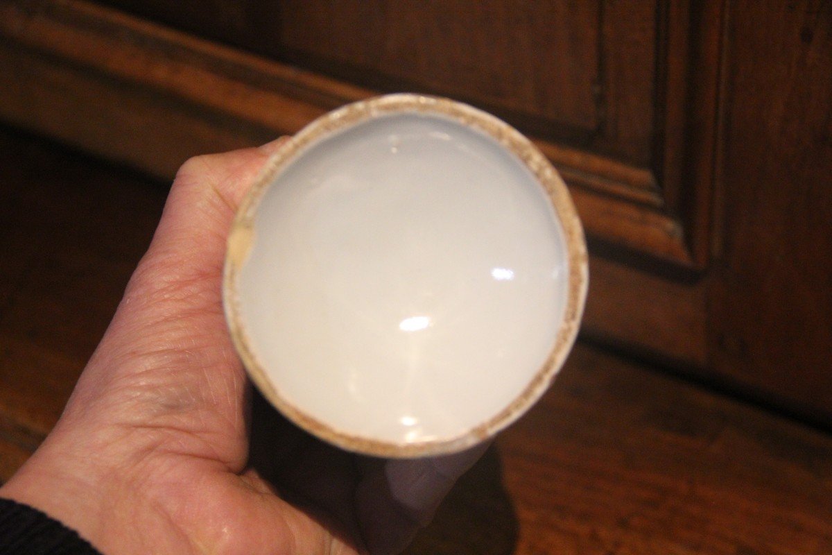 Delft Pillbox Late 18th Century-photo-4