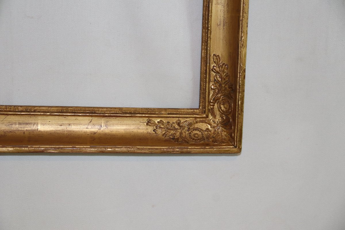 Cadre  D ' époque  Restauration-photo-3