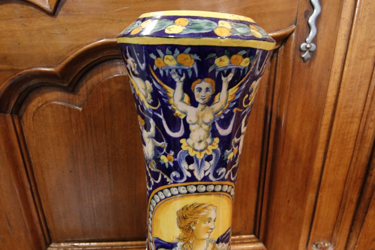 paire d'albarelli-photo-1