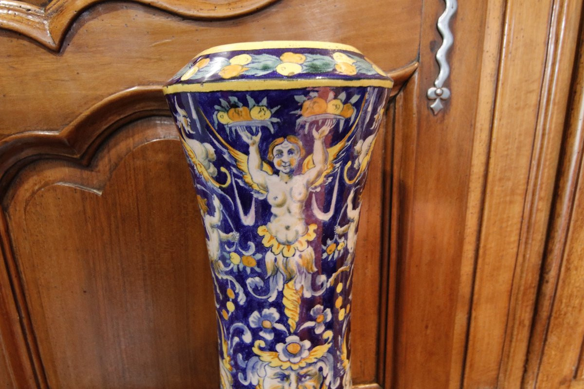 paire d'albarelli-photo-2